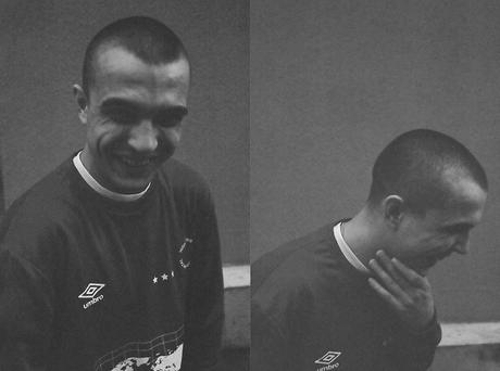 Highsnobiety et Umbro s’envolent en Russie pour une collection capsule highsnobiety umbro