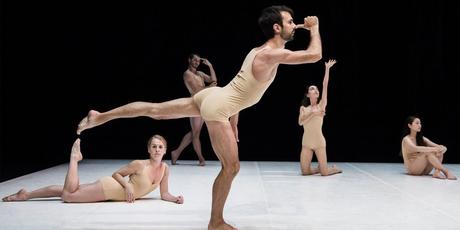 MONTPELLIER DANSE – Retour sur Ballet du Capitole – 2/3 juillet