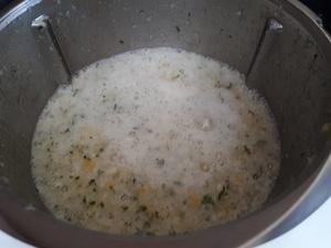 Citronnade à la menthe au Thermomix Cliquer sur les photographies pour les agrandir
