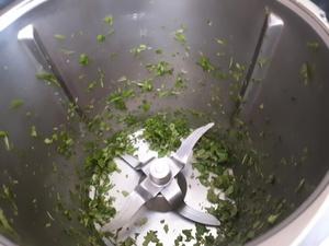 Citronnade à la menthe au Thermomix Cliquer sur les photographies pour les agrandir
