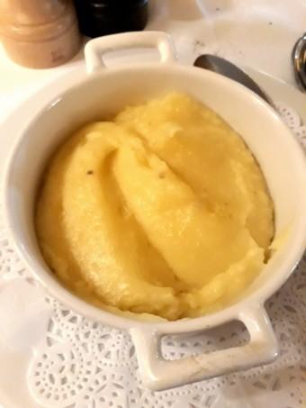 purée © Gourmets&co purée © Gourmets&co