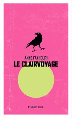 Le Clairvoyage, tome 1