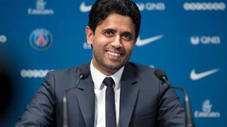 Un échange fou entre deux stars proposé par le PSG ! Nasser Al-Khelaïfi