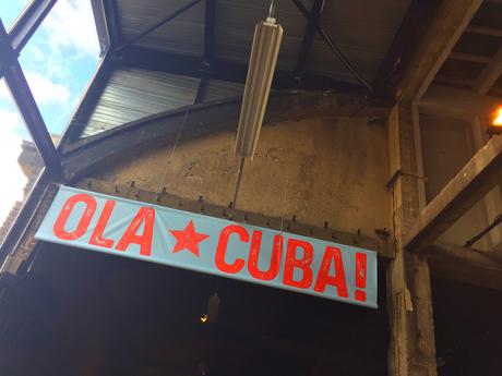 Ola Cuba