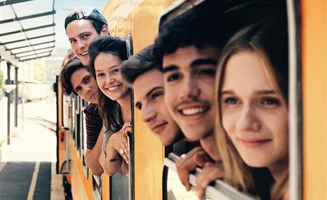 [CONCOURS] : Gagnez vos places pour aller voir le film Interrail !