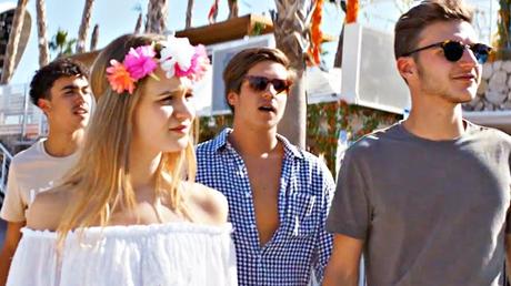 [CONCOURS] : Gagnez vos places pour aller voir le film Interrail !