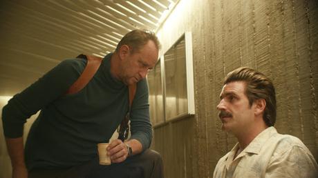 [CRITIQUE] : Au Poste !