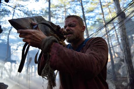 [CONCOURS] : Gagnez votre DVD/Blu-ray du film Rage !