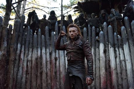 [CONCOURS] : Gagnez votre DVD/Blu-ray du film Rage !