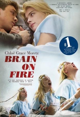 [Critique] BRAIN ON FIRE