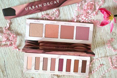 Faut-il craquer pour la palette Backtalk d'Urban Decay ?