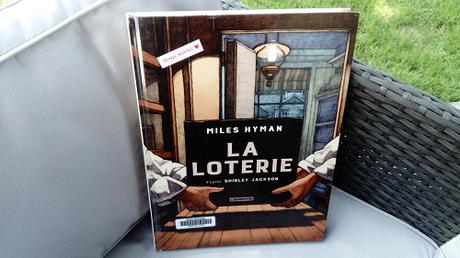 La loterie – Miles Hyman