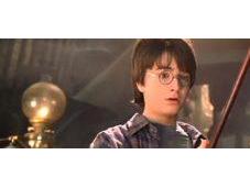 Harry Potter l’école sorciers retour salles