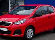 Quelle Peugeot choisir