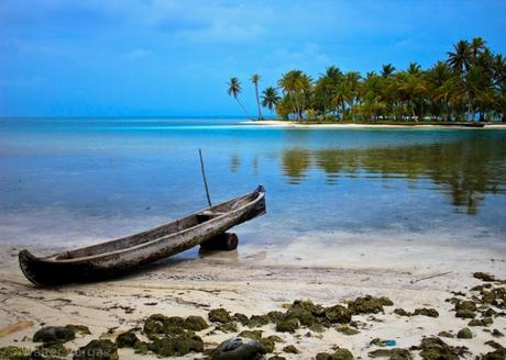 (Voyage) Envie de Panama… (Voyage) Envie de Panama…