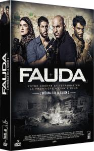 Un nouvel extrait pour la saison 2 de Fauda disponible en DVD (Actus)