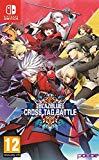 Test de Blazblue Cross Tag Battle sur PS4 BlazBlue Cross Tag Battle pour Nintendo Switch