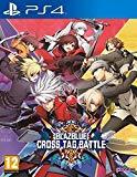 Test de Blazblue Cross Tag Battle sur PS4 BlazBlue Cross Tag Battle