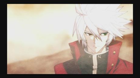 Test de Blazblue Cross Tag Battle sur PS4 Test de Blazblue Cross Tag Battle sur PS4