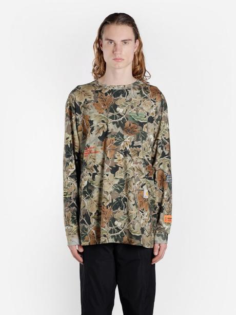 La capsule Heron Preston x Carhartt WIP disponible en pré-commande La capsule Heron Preston x Carhartt WIP disponible en pré-commande