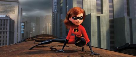 [critique] les Indestructibles 2