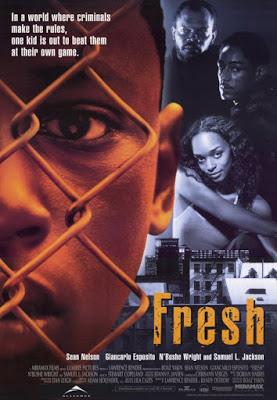 Fresh - Boaz Yakin (1994) Fresh - Boaz Yakin (1994)