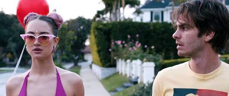 [CRITIQUE] : Under The Silver Lake