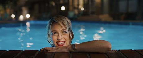 [CRITIQUE] : Under The Silver Lake