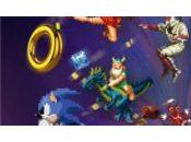 Test Sega Mega Drive Classics jeux, bonheur