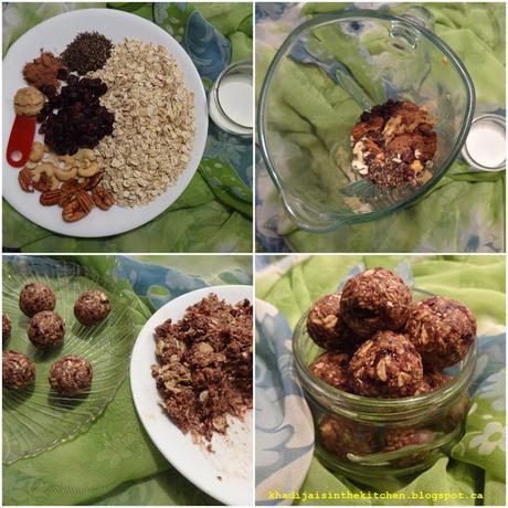 BOULES D’ÉNERGIE / ENERGY BALLS / BOLAS ENERGÉTICAS / كرات الطاقة BOULES D’ÉNERGIE / ENERGY BALLS / BOLAS ENERGÉTICAS / كرات الطاقة