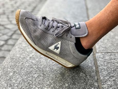 Quelles chaussettes porter avec ses baskets quand on est un homme ? Quelles chaussettes porter avec ses baskets quand on est un homme ?