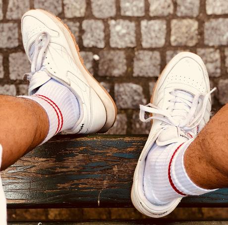 Quelles chaussettes porter avec ses baskets quand on est un homme ? Quelles chaussettes porter avec ses baskets quand on est un homme ?