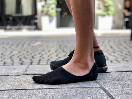 Quelles chaussettes porter avec ses baskets quand on est un homme ? Quelles chaussettes porter avec ses baskets quand on est un homme ?