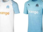 L’OM dévoile nouveaux maillots dans film avec Maradona guest-star