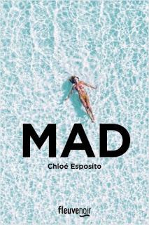 MAD #1 de Chloé Esposito MAD #1 de Chloé Esposito