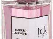 Parfum Bouquet Hongrie Parfums