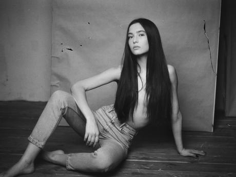 Look At Me Now : Nastya par Andy Go (exclusif) Look At Me Now : Nastya par Andy Go (exclusif)