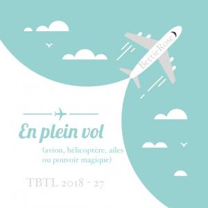 THROWBACK THURSDAY LIVRESQUE #26 enpleinvol