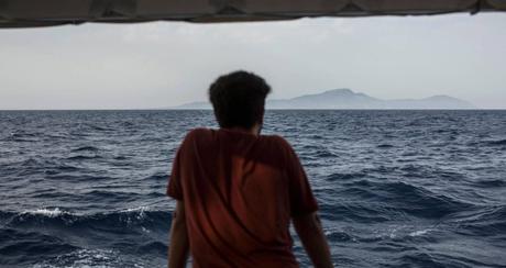 Les immigrés nécessaires pour financer les retraites en Italie Les immigrés nécessaires pour financer les retraites en Italie