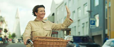 [CRITIQUE] : Woman at War