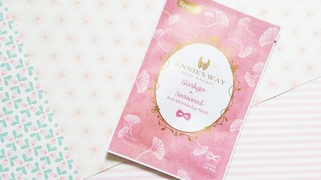 New Collection Annie's Way - Masques en Soie "Fantasy Land" New Collection Annie's Way - Masques en Soie "Fantasy Land"