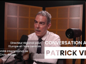 [VIDEO] Conversation avec… Patrick Vial, directeur régional CICR conflit Ukraine