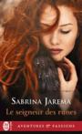 Le seigneur des runes – Sabrina Jarema