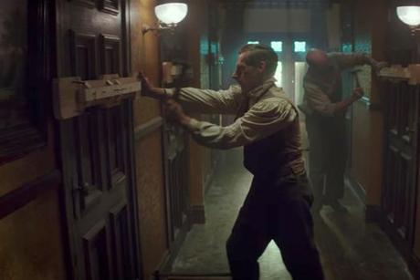 La Malédiction Winchester (2018) de Michael et Peter Spiering