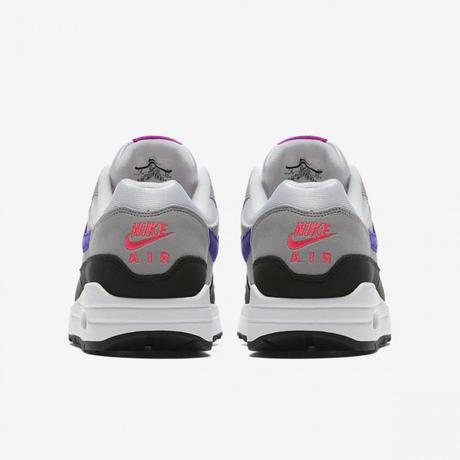 Nike présente deux coloris de la Air Max 1 aux inspirations 90s Nike Air Max 1 WMNS