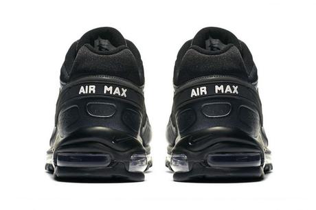 Nike Air Max 97/BW Black