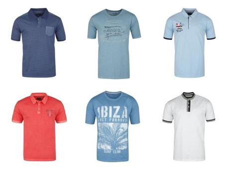 Size-Factory et son offre de t-shirts XXXL Size-Factory et son offre de t-shirts XXXL