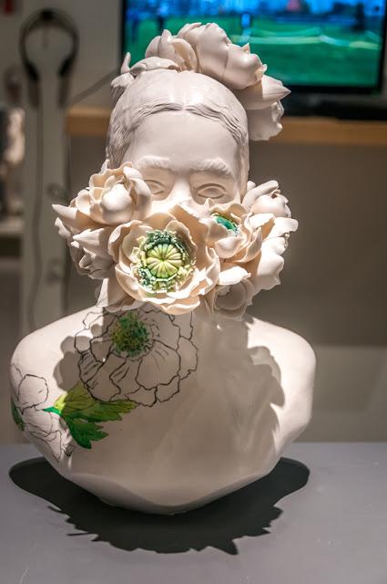 Biennale canadienne des métiers d'art - Canadian Craft Biennial - Can Craft? Craft Can!