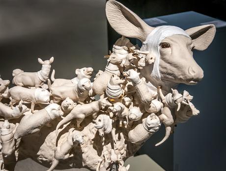 Biennale canadienne des métiers d'art - Canadian Craft Biennial - Can Craft? Craft Can!