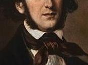étaient musiciens mais aussi peintre Felix Mendelssohn